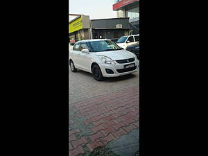 Second Hand Maruti Suzuki Swift DZire VXI in Dehradun