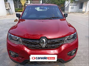 Second Hand Renault Kwid RXL [2015-2019] in Lucknow