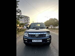 Second Hand Tata Safari 2.2 VX 4x2 Varicor400 in Jaipur