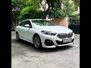 Second Hand BMW 2 Series Gran Coupe 220i M Sport in Delhi