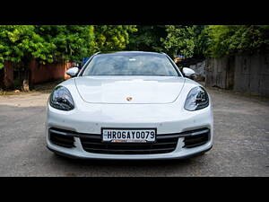 Second Hand Porsche Panamera 4S in Delhi