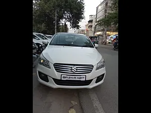 Second Hand Maruti Suzuki Ciaz [2014-2017] ZDi+ [2014-2015] in Patna