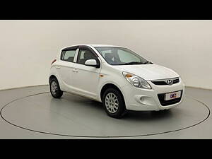 Second Hand Hyundai i20 Magna (O) 1.2 in Noida