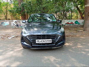 Second Hand Hyundai Grand i10 NIOS Magna 1.2 Kappa VTVT in Delhi