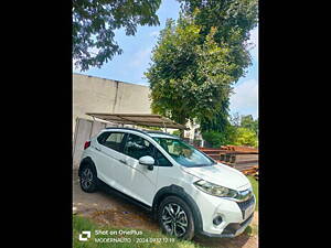 Second Hand Honda WR-V VX MT Diesel in Vadodara