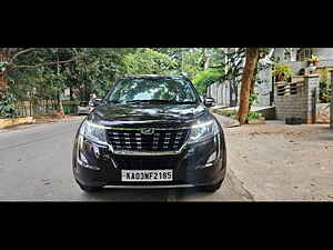 Second Hand மஹிந்திரா  xuv500 w7 ஏடீ [2018-2020] in பெங்களூர்