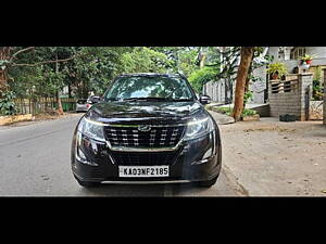 Second Hand Mahindra XUV500 W7 AT [2018-2020] in Bangalore