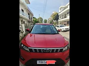 Second Hand Mahindra XUV300 1.5 W6 [2019-2020] in Jalandhar