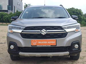 Second Hand Maruti Suzuki XL6 Zeta AT Petrol in Delhi