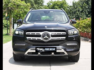 Second Hand Mercedes-Benz GLS 450 4MATIC in Delhi