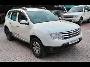 Second Hand Renault Duster 85 PS RxL in Dehradun