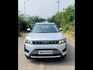 Second Hand Mahindra XUV300 1.5 W8 (O) [2019-2020] in Nashik