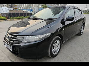 Second Hand Honda City 1.5 V MT in Mumbai