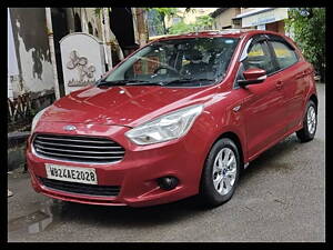 Second Hand Ford Figo Titanium1.5 TDCi in Kolkata