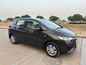 Second Hand Honda Jazz S AT [2015-2016] in Ahmedabad