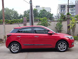 Second Hand Hyundai Elite i20 Asta 1.2 (O) [2019-2020] in Bhopal