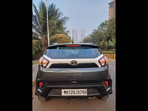 Second Hand Tata Nexon XM (S) [2020-2023] in Mumbai