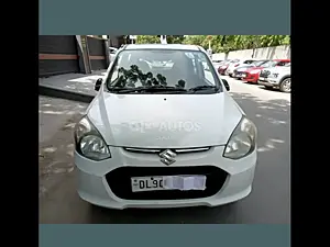 Second Hand Maruti Suzuki Alto 800 [2012-2016] Vxi in Noida