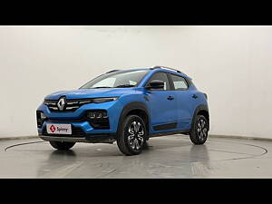 Second Hand Renault Kiger RXT (O) AMT in Hyderabad