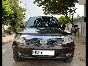 Second Hand Tata Safari 2.2 EX 4x2 in Jaipur