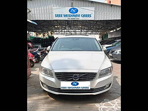 Second Hand Volvo S80 Momentum in Coimbatore