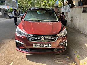 Second Hand Maruti Suzuki Ertiga VXi in Mumbai