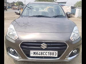 Second Hand Maruti Suzuki DZire ZXi [2020-2023] in Mumbai