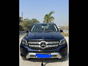 Second Hand Mercedes-Benz GLS 350 d in Delhi