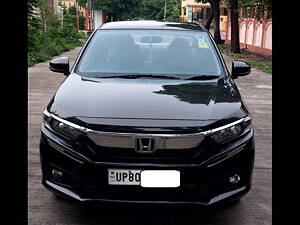 Second Hand Honda Amaze 1.2 V MT Petrol [2018-2020] in Agra