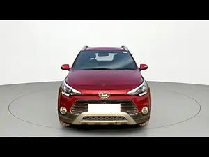 Second Hand Hyundai i20 Active 1.4 SX in Kolkata