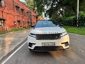 Second Hand Land Rover Range Rover Velar HSE Dynamic 2.0 Diesel in Delhi