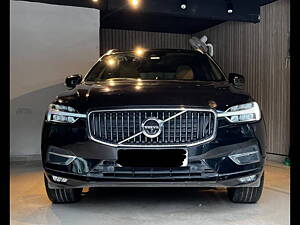 Second Hand Volvo XC60 Inscription [2017-2020] in Noida