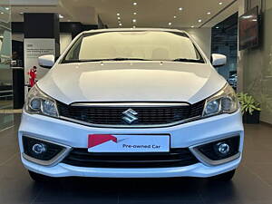 Second Hand Maruti Suzuki Ciaz Delta Hybrid 1.5 AT [2018-2020] in Gurgaon