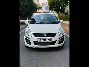 Second Hand Maruti Suzuki Swift VDi in Kanpur