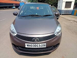 Second Hand Tata Tiago Revotron XZ in Thane