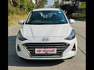 Second Hand Hyundai Grand i10 NIOS Sportz 1.2 Kappa VTVT in Indore