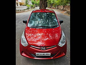 Second Hand Hyundai Eon Era + in Nashik