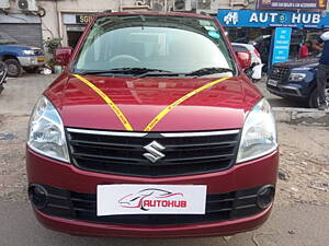 Second Hand Maruti Suzuki Wagon R VXi in Kolkata