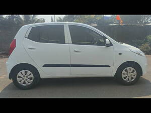 Second Hand Hyundai i10 Magna 1.2 Kappa2 in Pune