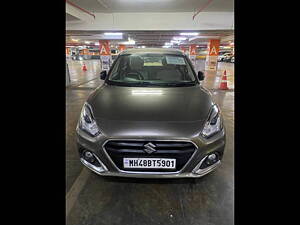 Second Hand Maruti Suzuki DZire ZXi Plus [2020-2023] in Mumbai