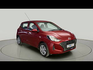 Second Hand Hyundai Grand i10 NIOS Magna 1.2 Kappa VTVT in Delhi