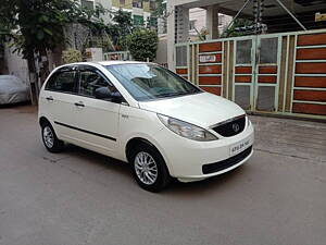 Second Hand Tata Vista Aqua 1.4 TDI in Hyderabad