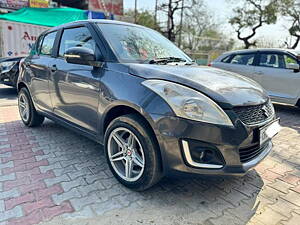 Second Hand Maruti Suzuki Swift VXi in Mohali