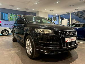 Second Hand Audi Q7 3.0 TDI quattro Premium Plus in Mumbai