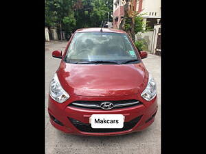 Second Hand Hyundai i10 Sportz 1.2 AT Kappa2 in Chennai