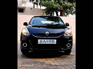 Second Hand Renault Scala RxL Diesel in Agra