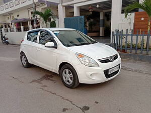 Second Hand Hyundai i20 Sportz 1.4 CRDI in Hyderabad