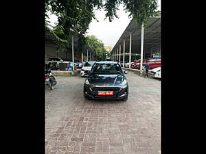 Second Hand Hyundai Grand i10 NIOS Sportz 1.2 Kappa VTVT in Lucknow