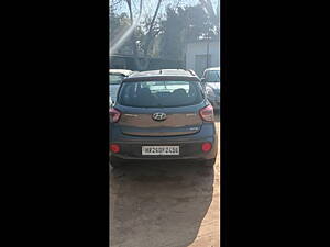 Second Hand Hyundai Grand i10 Sports Edition 1.1 CRDi in Gurgaon