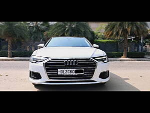 Second Hand Audi A6 Technology 45 TFSI [2019-2024] in Delhi